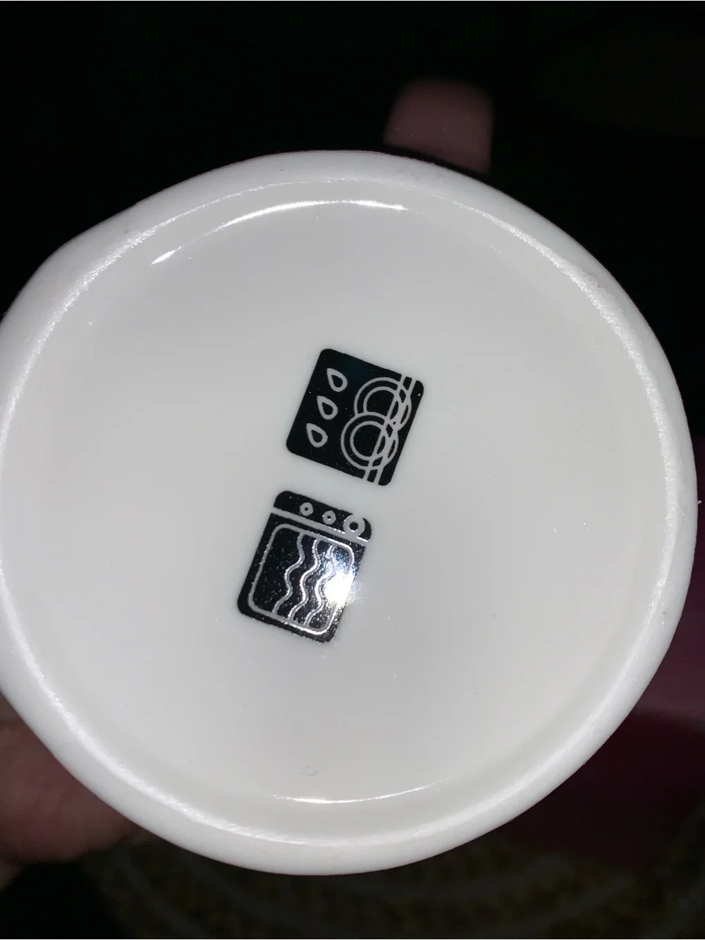 Kiss me forever cat mugs, coffee mugs set of two new in box